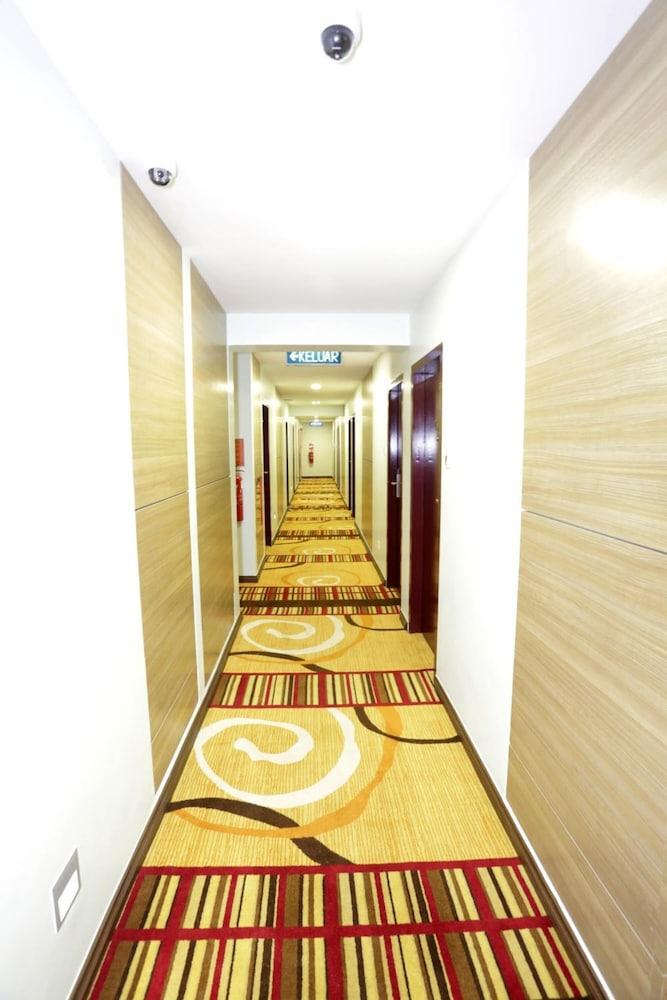 City Garden Hotel Tawau Bagian luar foto
